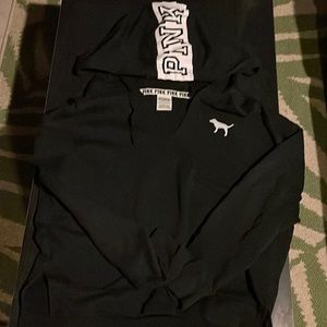 PINK by VS  hoodie